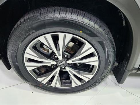 Used 2023 Nissan Rogue SV image 36