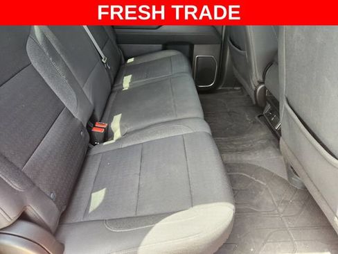 Used 2022 Chevrolet Silverado 1500 LT w/ Protection Package RWD image 31