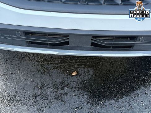 Used 2025 Ford Escape Active image 9