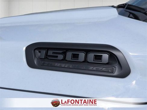 New 2026 RAM 1500 Big Horn image 10