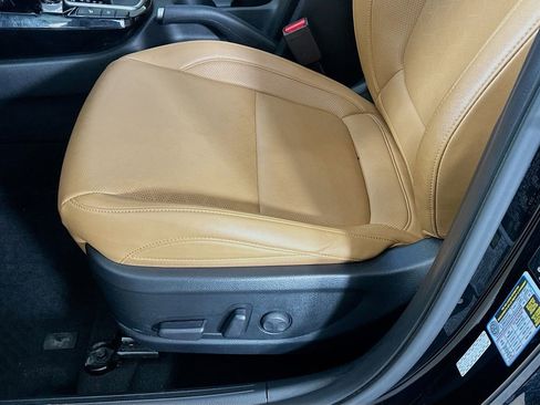 Certified 2025 Kia Seltos EX w/ EX Sunroof Package AWD/4WD image 28