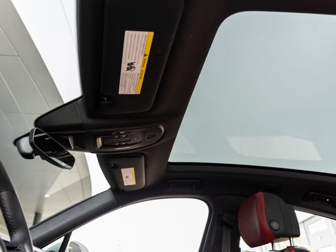 Certified 2025 Porsche Cayenne Coupe AWD/4WD image 23