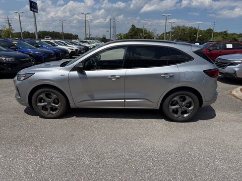 Used 2024 Ford Escape ST-Line FWD image 13