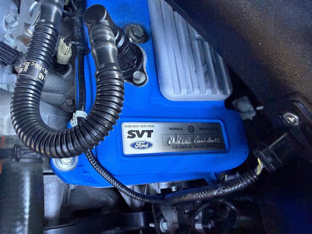 Used 2014 Ford Mustang Shelby GT500 w/ Equipment Group 821A RWD image 67