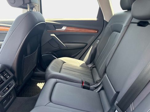 Certified 2023 Audi Q5 2.0T Premium w/ Convenience Package AWD/4WD image 13