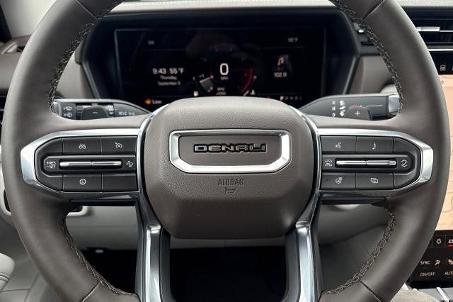 New 2027 GMC Terrain Denali AWD/4WD image 26
