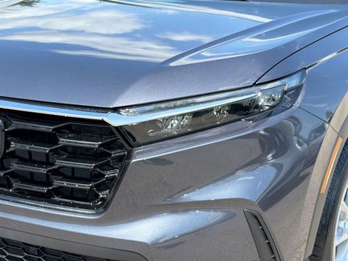 New 2026 Honda CR-V EX image 11