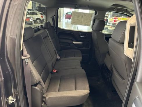 Used 2016 Chevrolet Silverado 1500 LT w/ All Star Edition AWD/4WD image 29