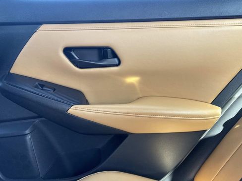 Certified 2024 Nissan Sentra SV w/ SV Premium Package image 15