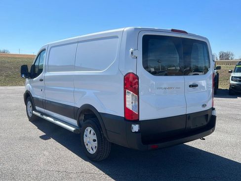 Used 2023 Ford Transit 250 Base w/ Exterior Upgrade Package image 7