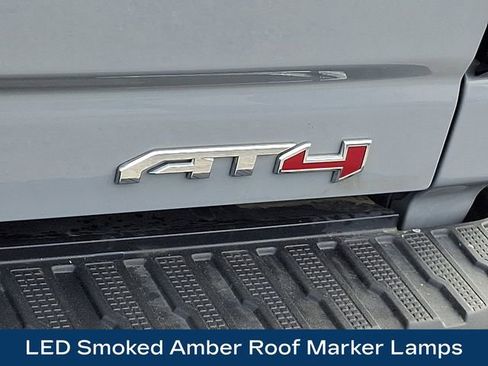 Used 2024 GMC Sierra 2500 AT4 w/ AT4 Premium Plus Package image 34