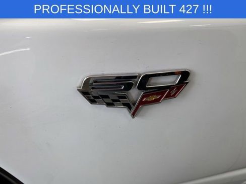 Used 2013 Chevrolet Corvette 427 w/ 1SC Preferred Equipment Group RWD image 10