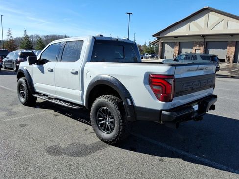 Used 2024 Ford F150 Raptor image 7