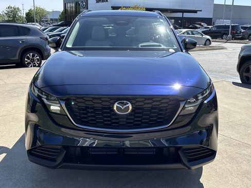 New 2026 MAZDA CX-5 Preferred AWD/4WD image 12