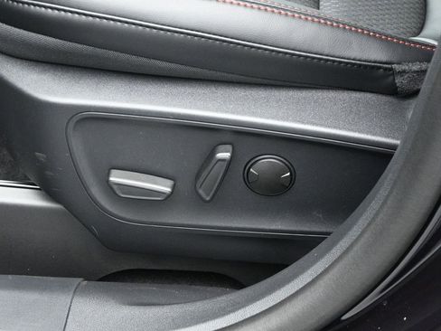 New 2025 Ford Escape ST-Line w/ Equipment Group 301A image 9