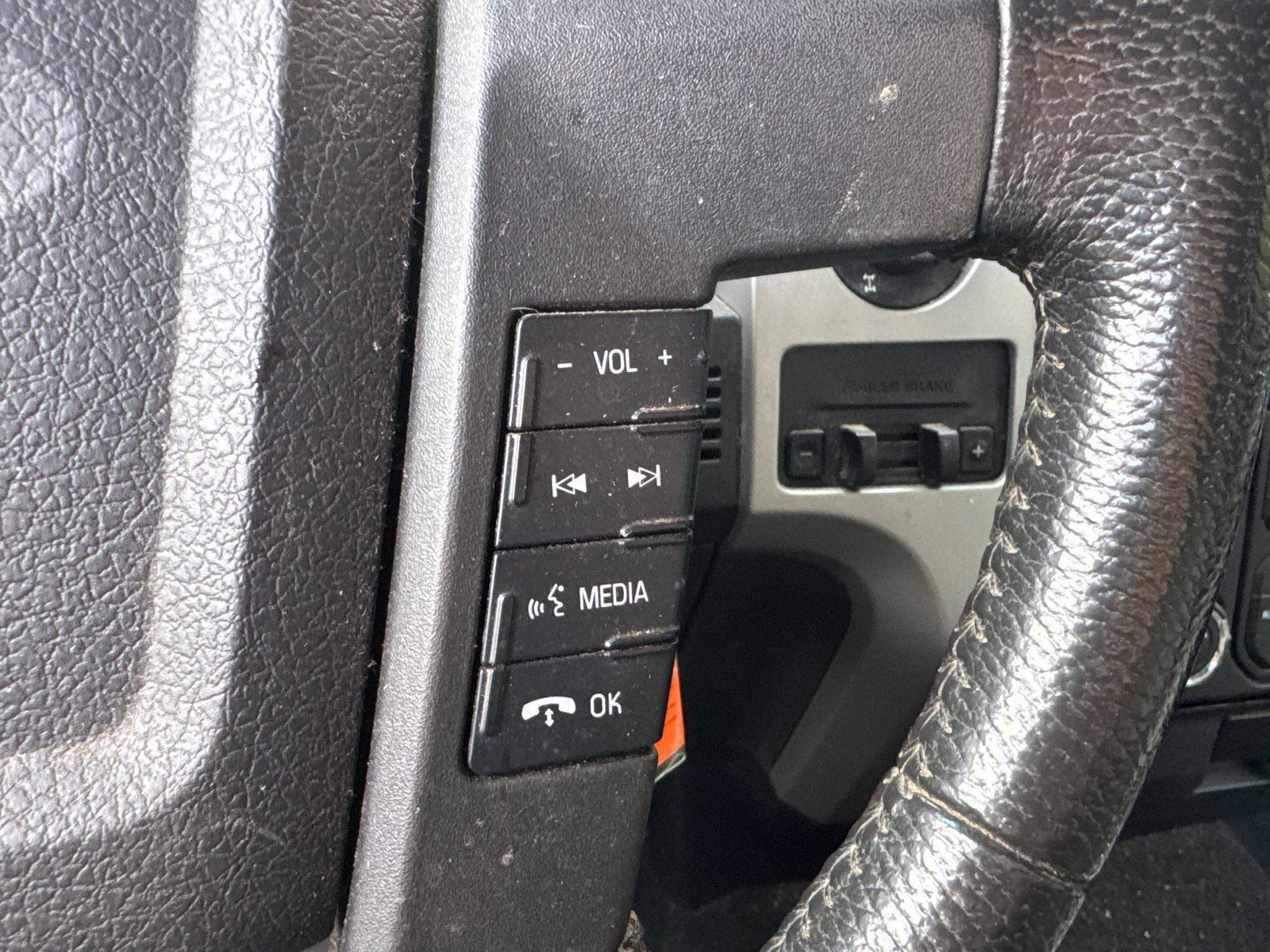 Used 2014 Ford F150 XLT w/ Equipment Group 302A Luxury AWD/4WD image 26