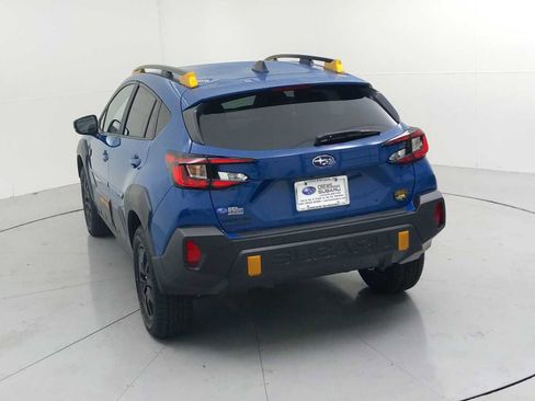 New 2026 Subaru Crosstrek 2.5i Wilderness image 5