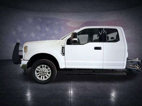 Used 2019 Ford F350 XLT image 14