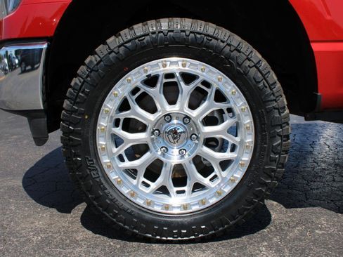 Used 2023 Ford F150 XLT w/ Equipment Group 301A Mid AWD/4WD image 48