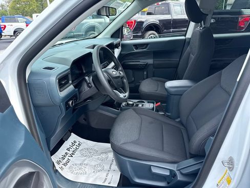 Used 2026 Ford Maverick XL AWD/4WD image 23