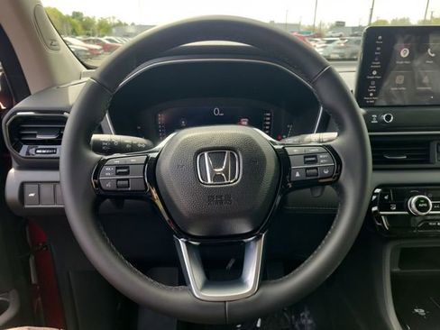 New 2026 Honda Pilot Touring image 31