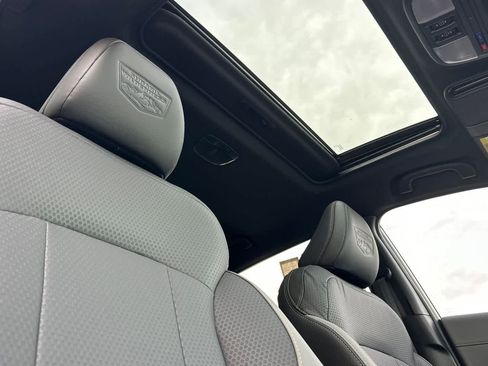 Certified 2025 Subaru Crosstrek 2.5i Wilderness w/ Wilderness Package image 16