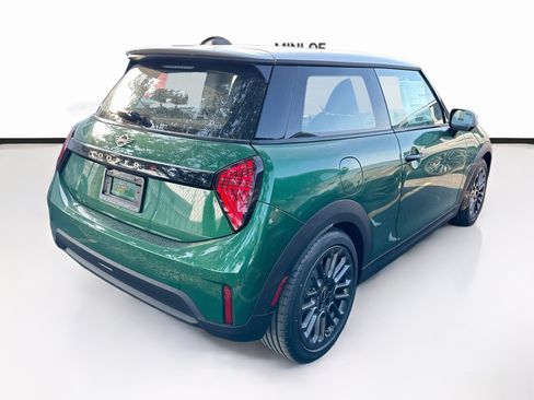New 2026 MINI Cooper S FWD image 6