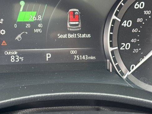 Used 2020 Toyota Highlander Limited AWD/4WD image 24