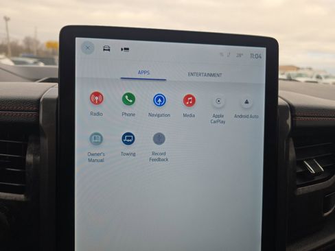 Used 2024 Ford Expedition Max Limited image 27