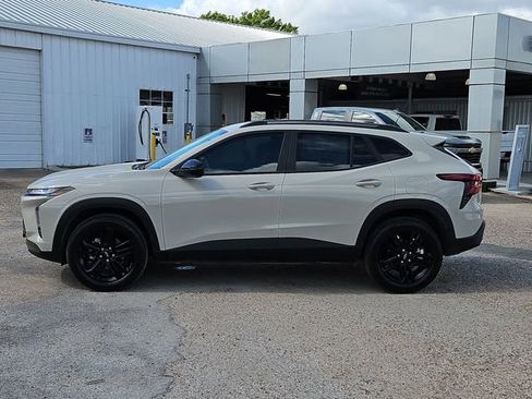 New 2026 Chevrolet Trax ACTIV w/ Driver Confidence Package image 41