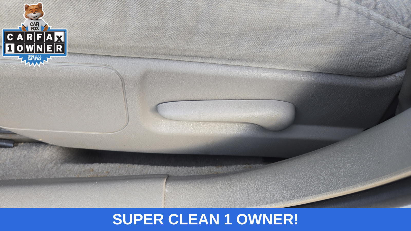 Used 2001 Chevrolet Impala w/ Preferred Equipment Group FWD image 20