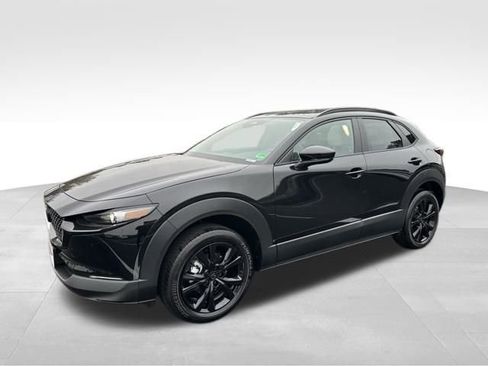 New 2026 MAZDA CX-30 AWD 2.5 S image 1