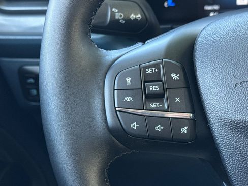 New 2026 Ford Maverick Lariat w/ Black Appearance Package AWD/4WD image 26