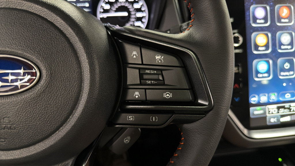 New 2026 Subaru Crosstrek 2.5i Limited AWD/4WD image 22
