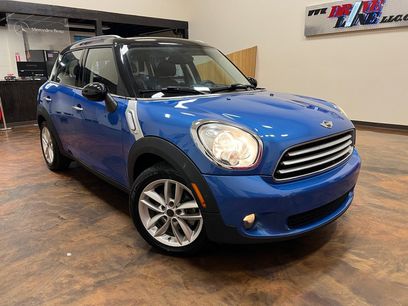 Used 2013 MINI Cooper Countryman
