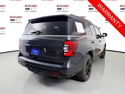 Certified 2022 Ford Expedition Limited AWD/4WD image 7