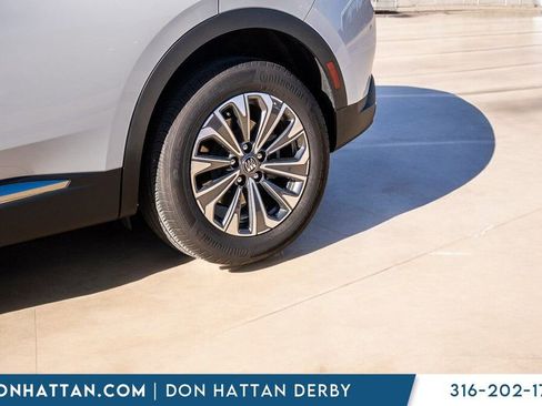 Used 2024 Buick Envision Preferred image 32