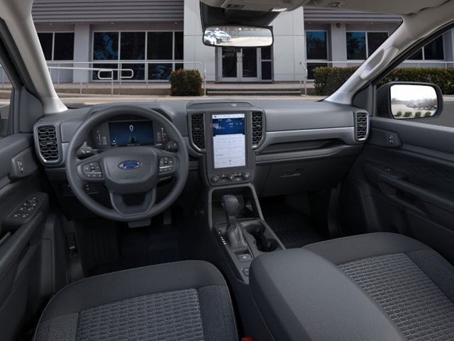 New 2026 Ford Ranger XL RWD image 9