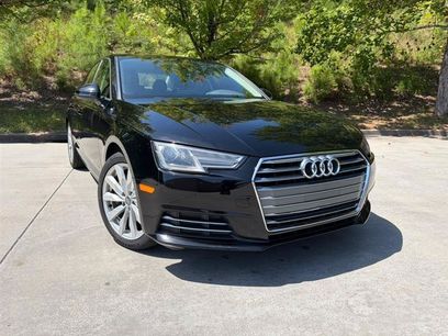 Used 2017 Audi A4 2.0T Premium Plus w/ Premium Plus Package