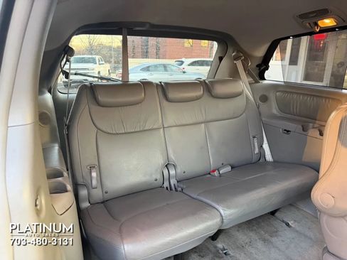 Used 2007 Toyota Sienna XLE image 15