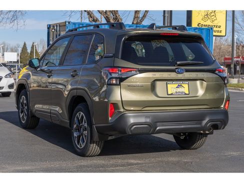 New 2026 Subaru Forester Premium image 5