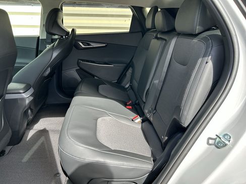 New 2026 Kia EV6 Light AWD/4WD image 11