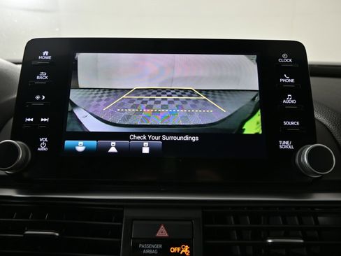 Used 2018 Honda Accord Sport image 34