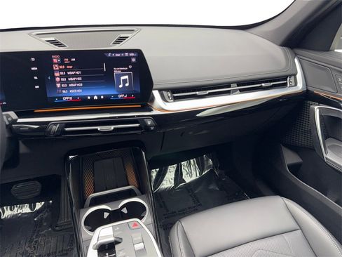 Used 2025 BMW X1 xDrive28i image 56