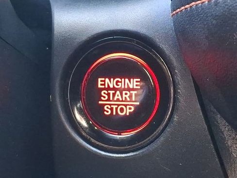 Used 2024 Honda HR-V Sport image 23