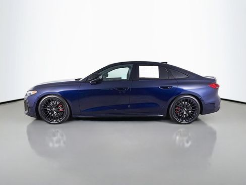 Used 2025 Audi S5 Prestige w/ Prestige Package AWD/4WD image 4