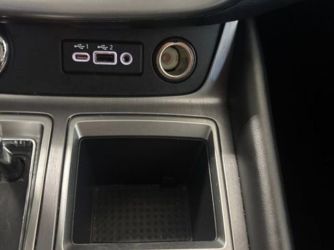 Used 2023 Nissan Murano SV w/ SV Midnight Edition Package FWD image 33