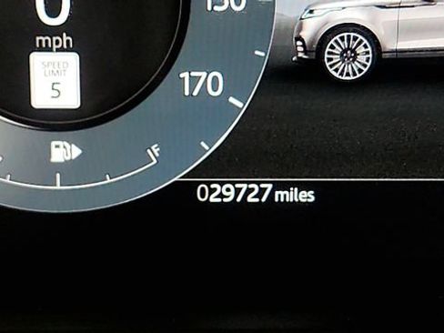 Used 2026 Land Rover Range Rover Velar Dynamic SE AWD/4WD image 57