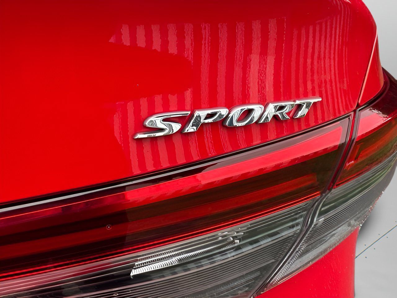Used 2024 Honda Civic Sport image 11