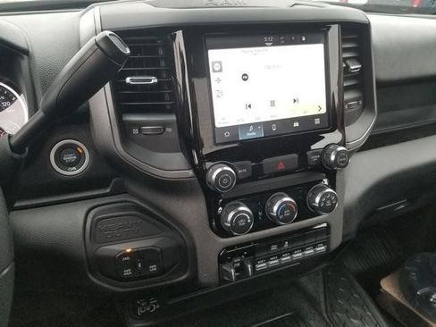Used 2026 RAM 3500 Tradesman AWD/4WD image 8